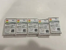 5 open Sets TF Adaptive Assorted Packs ML