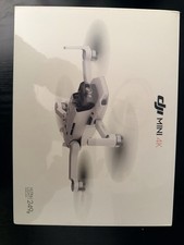 Brand NEW Sealed - DJI Mini 4K Camera Drone Combo