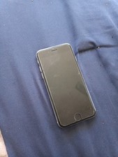 iPhone SE 2020 - 64 GB - White Unlocked Won't charge