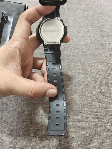 G-Shock Collab 24k Black - Picture 3 of 7