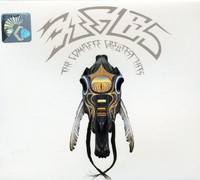 Eagles: The Complete Greatest Hits - Jpc Schallplatten - (Cd / T)