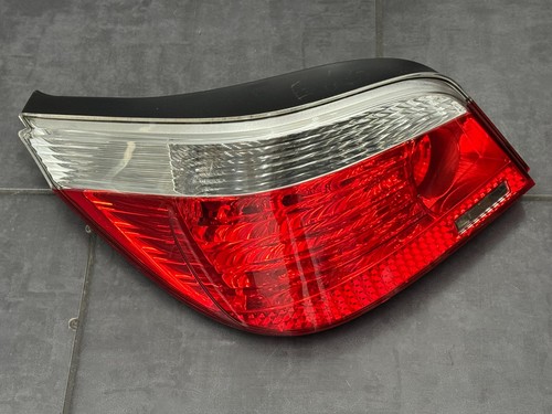 Piloto trasero izquierdo bmw e60 berlina VFL luz trasera original 7165737 - Imagen 2 de 21