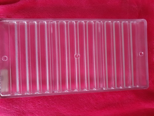 Polycarbonate Chocolate Moulds X 11 - Picture 4 of 11
