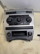 Jeep Grand Cherokee WK Climate Control Unit P55111009AH OEM