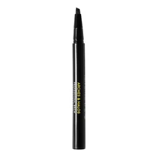 Arches & Halos Arches And Halos Angled Bristle Tip Waterproof Brow Pen -...