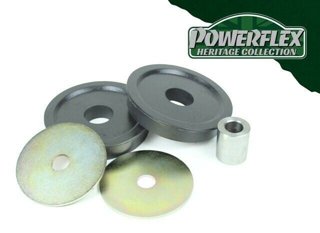 Powerflex Heritage Rear Diff Mounting Bush PFR5-300H for BMW E30 inc M3 1982-91