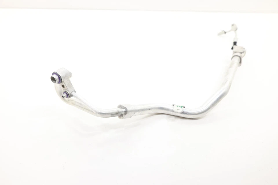 2020 - 2024 BMW X3 G01 HVAC A/C AIR CONDITIONER LIQUID PRESSURE HOSE OEM 9484073 - Image 2 of 4