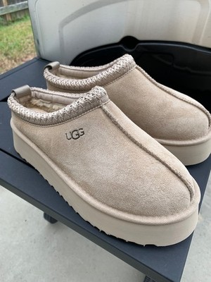 ugg tazz sand