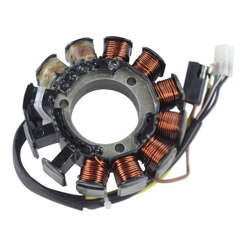 Stator For Arctic Cat OEM Repl.# 3005-522 - Picture 5 of 5