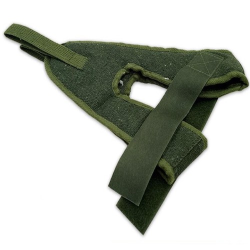Cervical Traction Device Hammock over The Door Portable Overhead Stretcher Neck - Bild 4 von 7