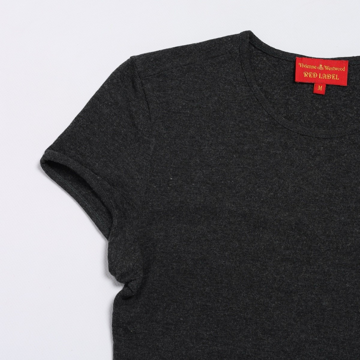 Vivienne Westwood Red Label T shirt Tee Logo | eBay