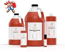 Hawaain Punch Fragrance Oils For Candle, Soap Making Incense 100 Pure Bulk