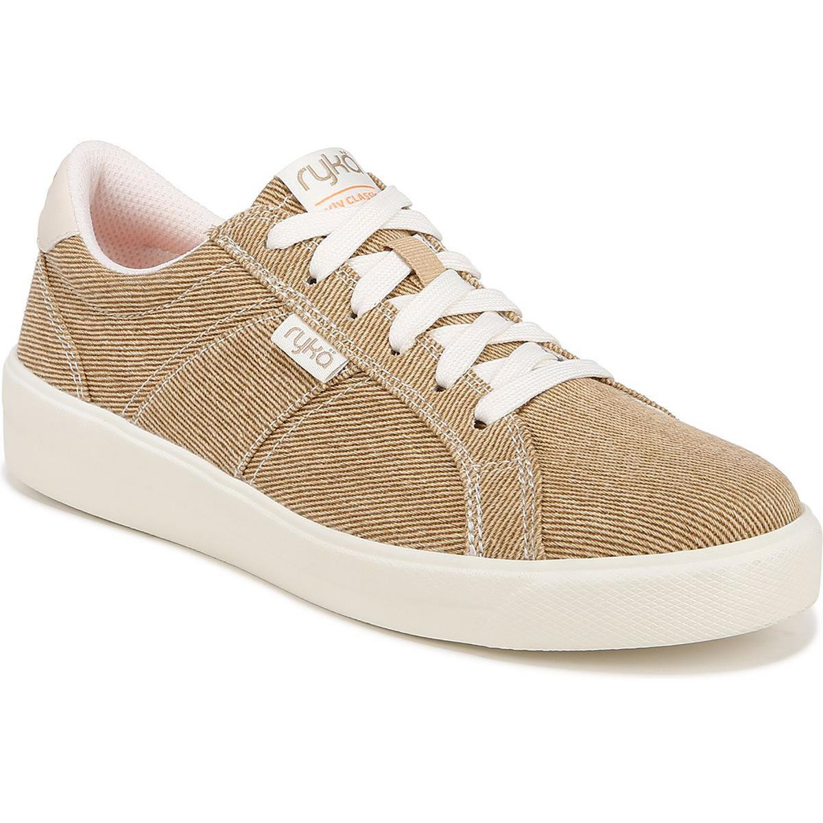 Женская спортивная обувь Viv Classic бежевого цвета Ryka 7.5 Medium (B,M) 5250