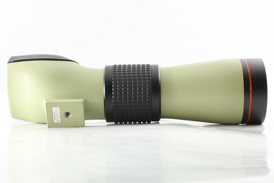 [Near MINT w/Box] Nikon Fieldscope ED II D=60 P Eyepiece 30x from JAPAN - Image 4 of 4