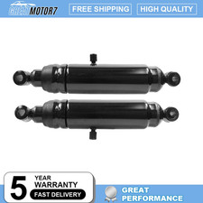 For Dodge Charger Coronet Rear Monroe Max-Air Air Shock Absorber Monroe Shocks