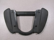 Poignée maintien passager (Yamaha - Nitro ou Aérox 50 1999 - 2012)