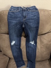 Old Navy Girls Skinny Jeans