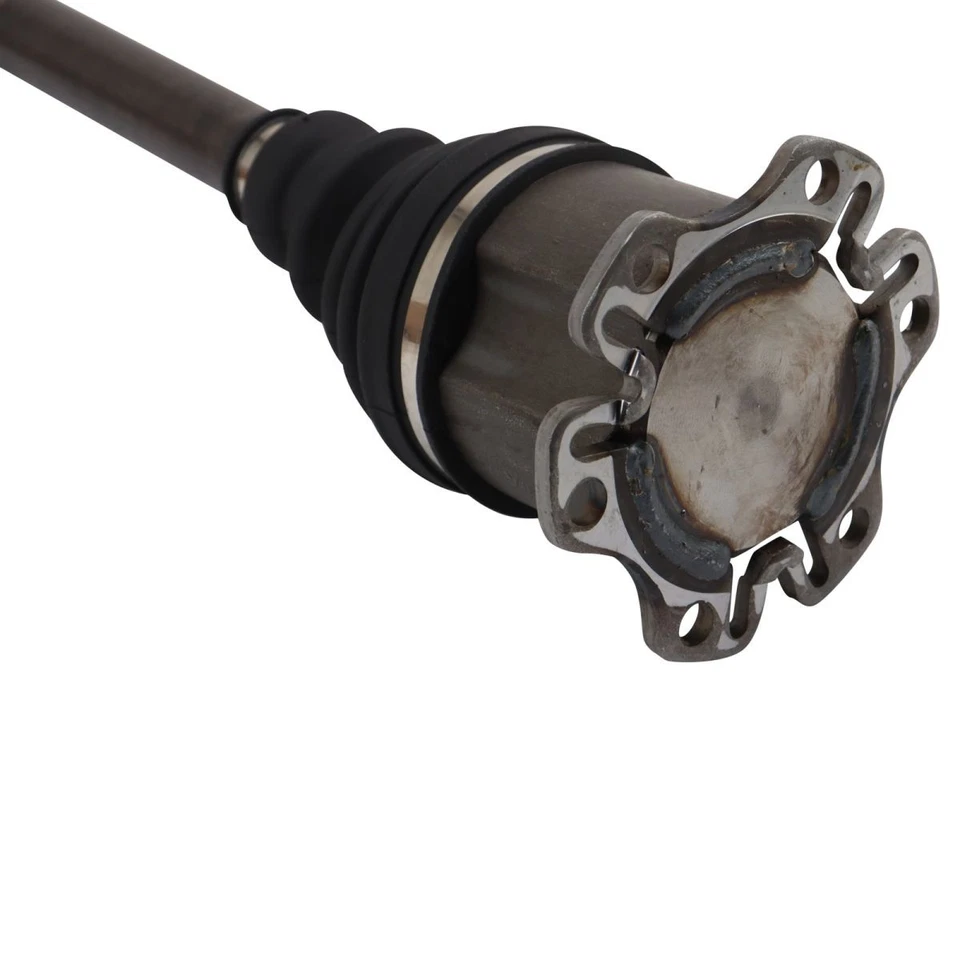 Juego de ejes delanteros CV para Volkswagen Golf 2003-2006 Foto 2 de 4