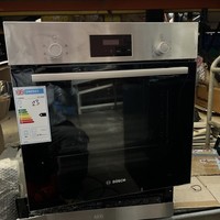Bosch HHF113BR0B Oven Series 2 Built-in Electric Single  BARGAIN