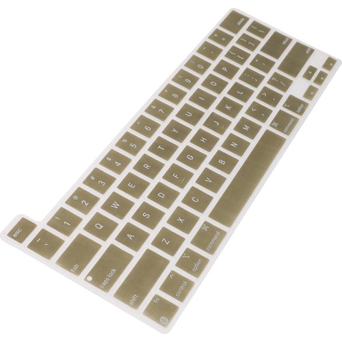 Keyboard Cover Compatible For A2289/a2251 Silicone Keyboard Case Protector - Afbeelding 11 van 12
