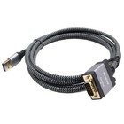 Cable Vid��o USB 3 0 vers VGA pour Ordinateur Portable Longueur 2m pour Moniteu