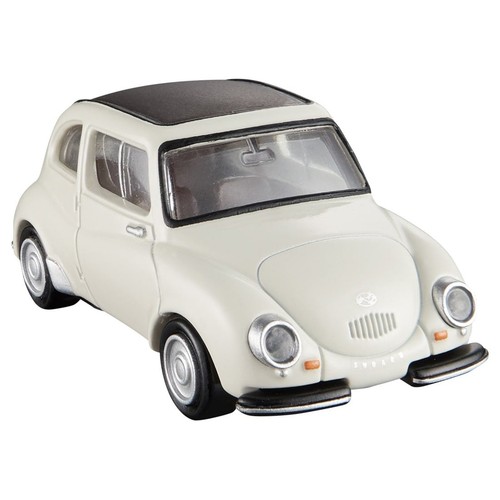 Takara Tomy Tomica Premium Diecast 1/48 35 Subaru 360 Diecast Model Car - Picture 1 of 5