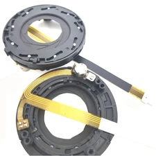 NEW Aperture Group For Canon EF 24‑70mm f/2.8L II USM Lens Repair Part