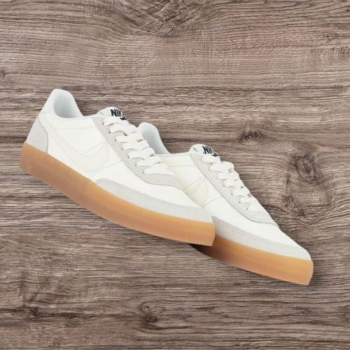 Nike Killshot 2 'Sail Gum' FZ5630-101 Größe UK 10,5