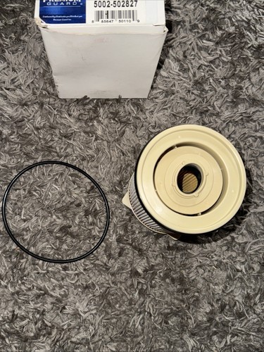 Premium Guard Fuel Filter 5002-502827 - Picture 3 of 4