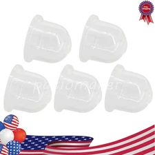 5X Primer Bulbs 4226-121-2700 For WA WT WY WYJ WTK WYL WYP & WZ Walbro 530035361