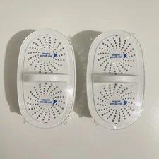 (2 pack) Waterdrop WD-PF-01A Plus Replacement Filters - New Sealed