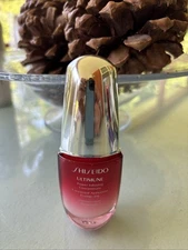 SHISEIDO GINZA TOKYO ULTIMUNE Power Infusing concentrate 30 Ml 1fl Oz New No Box