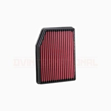 Aem Dryflow Air Filter For Cadillac Escalade Luxury 2021-2024 6.2l