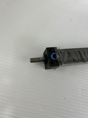Cilindro neumático Parker 01.00 USUS36A serie 12.000 S 200 PSI hecho en EE. UU. - Imagen 2 de 11