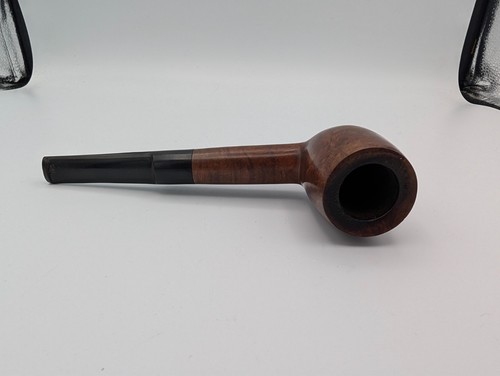 Vintage Gigant Briar Tabakpfeife #101 7" lang