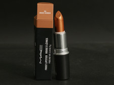 M·A·C Frost Lipstick 0.01 oz Bronze Shimmer...