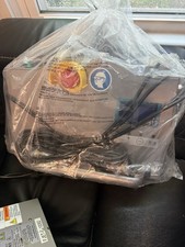 SEALED AIR FASFILL US FJET-10874 PAPER VOID PACKAGE SEAL CONTROL PANEL