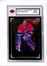 2023-24 Upper Deck Tim Hortons Legends Patrick Roy KSA 10 (BCGA2) #50