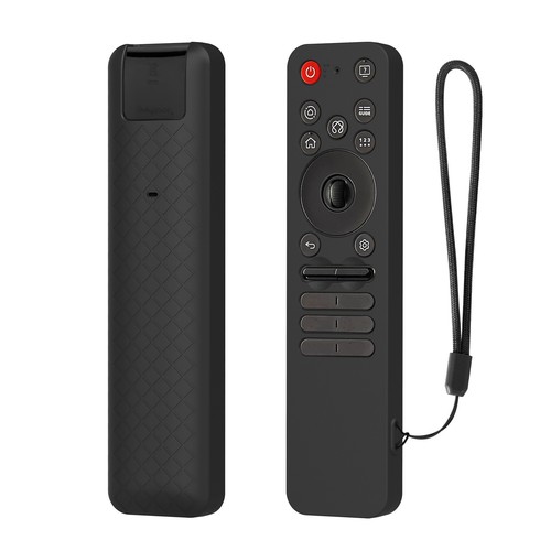 Silicone Protective Cover For MR25GA Remote Control Anti Drop Dustproof Cover - Picture 10 of 14