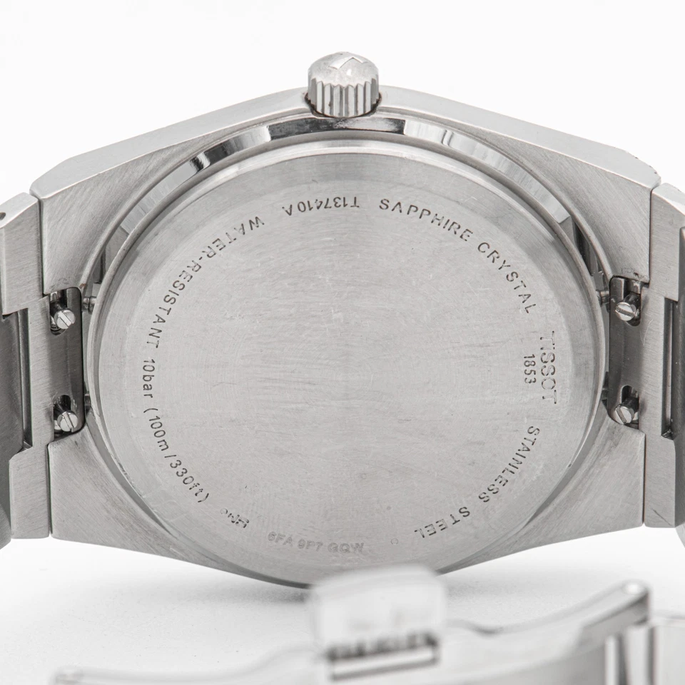 Tissot PRX Quartz, Foto 2 von 5