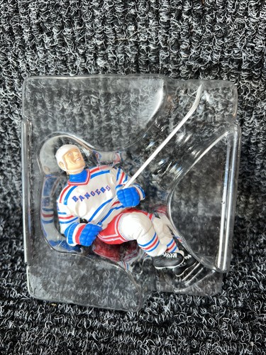 Wayne Gretzky 1997 Hallmark NHL Hockey Greats 1er en Serie Ornamento - Imagen 2 de 8