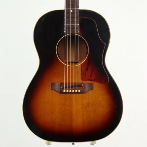 Gibson B-25 TBS 1967 Used Acoustic Guitar