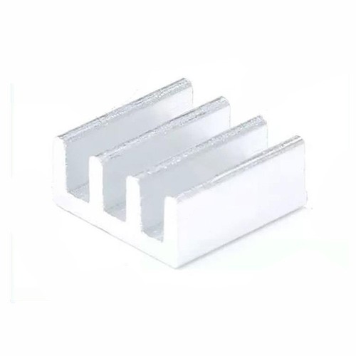 20 PCS - Power Module Heatsink 11*11*5mm For Computer Power IC/electric device a - Afbeelding 5 van 10