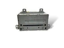 Opel Astra J 2011 Radio / CD-Player / DVD-Player / Navigation 13334053 MDV14900