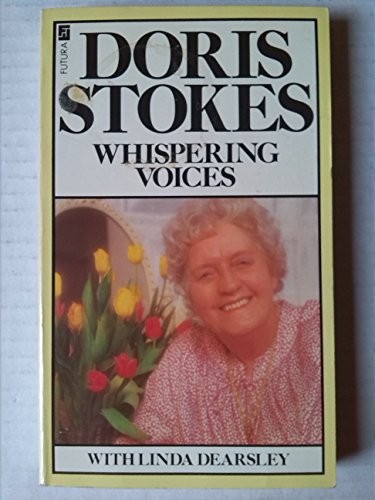 Whispering Voices - Stokes, Doris