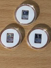 Pokémon 1 Gram Silver Bundle (3)