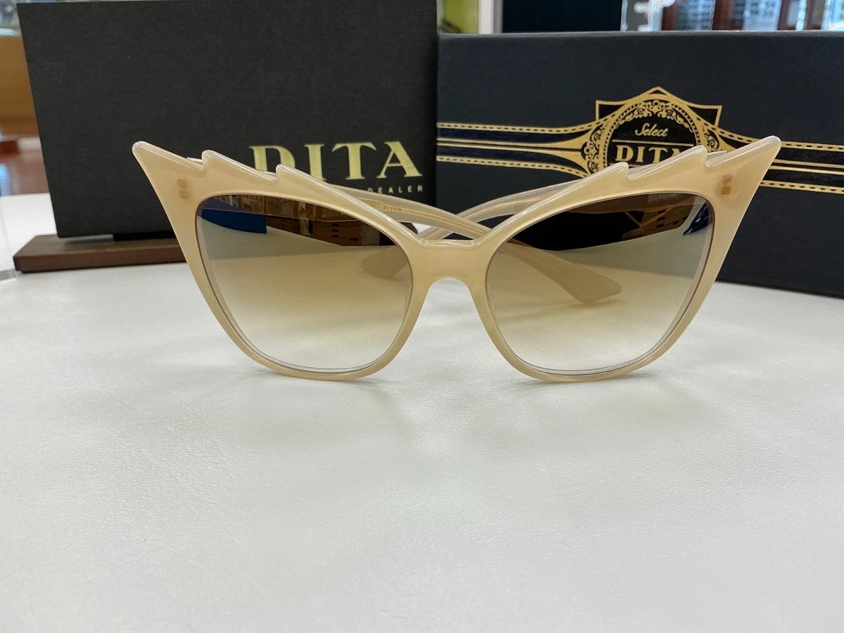 Dita “Hurricane” Authentic Sunglasses vintage womens  display picture 3