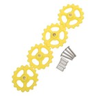  Screws Fix Machine Assorted Compression Springs 3D Printer Supplies