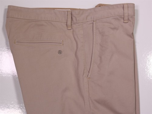Rag & Bone Pants Men's Standard Issue Fit 2 Mid-Rise Chino 38x30 - Picture 3 of 8