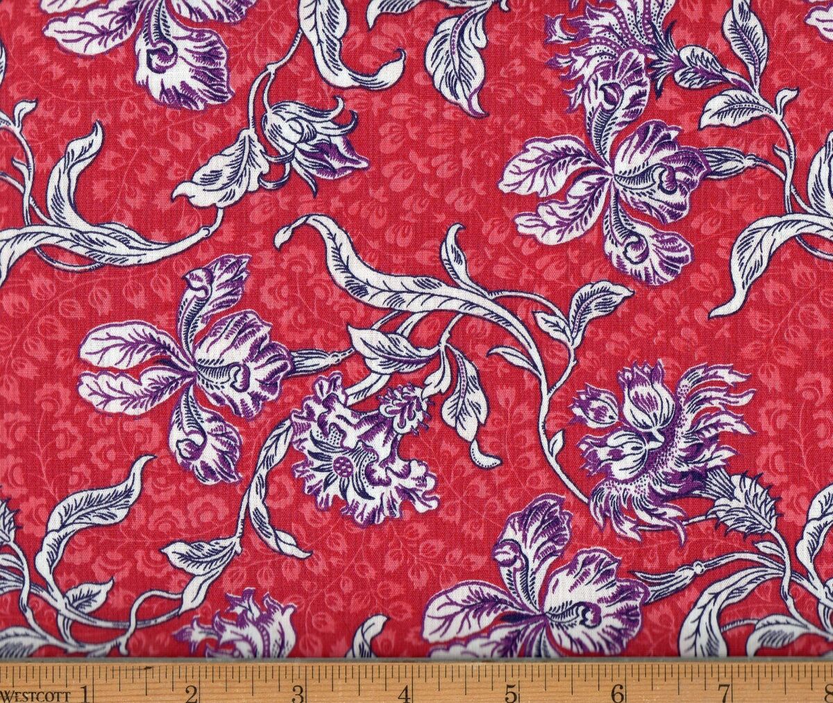 100% Cotton Fabric Fat eighths 18 100% Cotton Fabric Fat eighths 18